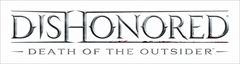 ���������꡼ No.003�Υ���ͥ������ / ��E3 2017�ϡ�Dishonored�ץ��꡼���ο���Ȥ��ơ�Dishonored: Death of the Outsider�פ�9��15����ȯ��
