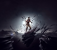���������꡼ No.004�Υ���ͥ������ / ��E3 2017�ϡ�Dishonored�ץ��꡼���ο���Ȥ��ơ�Dishonored: Death of the Outsider�פ�9��15����ȯ��
