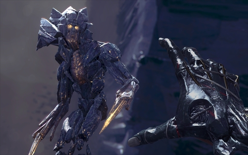 ���������꡼ No.009�Υ���ͥ������ / ��E3 2017�ϡ�Dishonored�ץ��꡼���ο���Ȥ��ơ�Dishonored: Death of the Outsider�פ�9��15����ȯ��