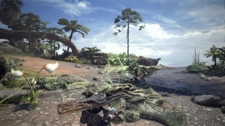 ꡼ No.006Υͥ / PS4ѥեȡMONSTER HUNTER: WORLDפܹ2018ǯƬȯ䡣µץ쥤ǧǤ֥ڥפϡ620˼»ͽ