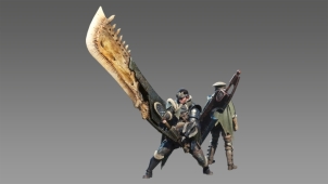 ꡼ No.022Υͥ / PS4ѥեȡMONSTER HUNTER: WORLDפܹ2018ǯƬȯ䡣µץ쥤ǧǤ֥ڥפϡ620˼»ͽ