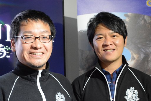 ꡼ No.002Υͥ / E3 2017ܻƣΥ󥿥ӥ塼ʬäMONSTER HUNTER WORLDפοǤޤȤƾҲ