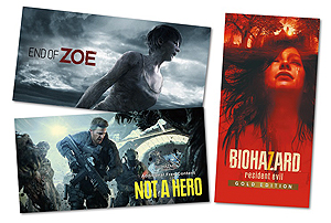 ꡼ No.010 | ॷ祦2017Υץ֡󡣡MONSTER HUNTER: WORLDסּΥѥޡפʤɤλͷʤ䥹ơʤɤξ󤬸