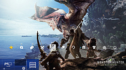 画像ギャラリー No.008のサムネイル画像 / 「MONSTER HUNTER: WORLD」の発売日が2018年1月26日に決定。コレクターズ版の予約受付は9月20日正午にスタート