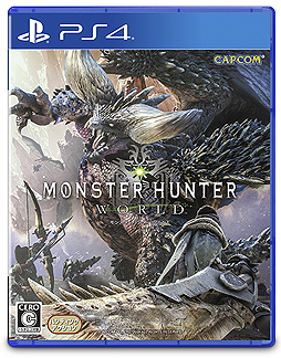 MONSTER HUNTER: WORLDפΥȡ꡼ץ餬»֤ʤԤʤǼͳĴ꤬Ǥõפξ