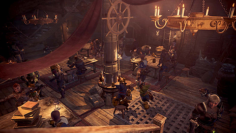 ꡼ No.004Υͥ / MONSTER HUNTER: WORLDפΥȡ꡼ץ餬»֤ʤԤʤǼͳĴ꤬Ǥõפξ