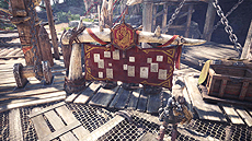 ꡼ No.013Υͥ / MONSTER HUNTER: WORLDפΥȡ꡼ץ餬»֤ʤԤʤǼͳĴ꤬Ǥõפξ