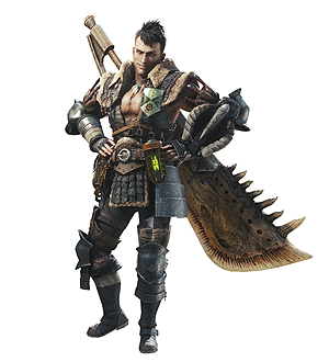 ꡼ No.020Υͥ / MONSTER HUNTER: WORLDפΥȡ꡼ץ餬»֤ʤԤʤǼͳĴ꤬Ǥõפξ