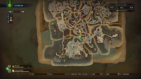 ꡼ No.024Υͥ / MONSTER HUNTER: WORLDפΥȡ꡼ץ餬»֤ʤԤʤǼͳĴ꤬Ǥõפξ