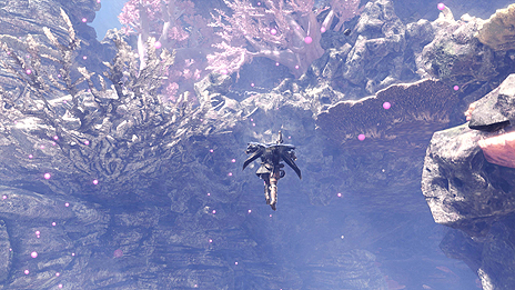 ���������꡼ No.011�Υ���ͥ������ / ��MONSTER HUNTER: WORLD�ס�¿�̤ʥ��ǥ��åȤ���ǽ�ʥ���饯�������ꥨ�������䡤�������Ω�ġ��ü�����פξ��󤬸���