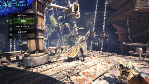 ꡼ No.013 | MONSTER HUNTER: WORLD׺ǿץå󡣤ϡȿɤ뤲ޤŰŪˡͷӤ䤹ɤԤϤƤ