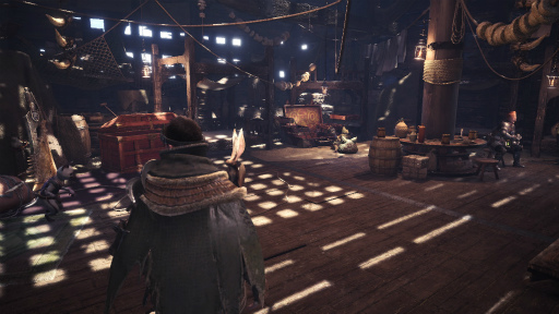 ꡼ No.020 | MONSTER HUNTER: WORLD׺ǿץå󡣤ϡȿɤ뤲ޤŰŪˡͷӤ䤹ɤԤϤƤ