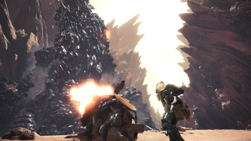 ꡼ No.041 | MONSTER HUNTER: WORLD׺ǿץå󡣤ϡȿɤ뤲ޤŰŪˡͷӤ䤹ɤԤϤƤ