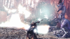 ꡼ No.014Υͥ / MONSTER HUNTER: WORLDפοȥ쥤顼Horizon Zero DawnפΥϥˡ PS PlusΦ¥ƥȤ»