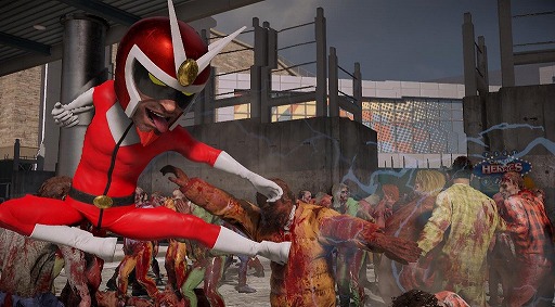 ꡼ No.004 | 1115ΥץTVϡMONSTER HUNTER: WORLDפµץ쥤ǾҲ