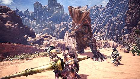 ꡼ No.023Υͥ / MONSTER HUNTER: WORLDפPS PlusԸ١ƥȤܻ1210200˥ȡ»ͷʤɤξܺ٤