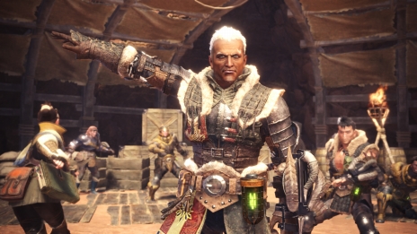 ꡼ No.001Υͥ / MONSTER HUNTER: WORLDפʪܺΥơޤǧǤǿĴĤָζϤפ