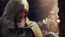 ꡼ No.002Υͥ / MONSTER HUNTER: WORLDפʪܺΥơޤǧǤǿĴĤָζϤפ