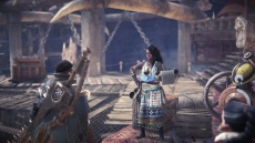 ꡼ No.008Υͥ / MONSTER HUNTER: WORLDפʪܺΥơޤǧǤǿĴĤָζϤפ