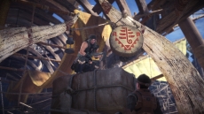 ꡼ No.009Υͥ / MONSTER HUNTER: WORLDפʪܺΥơޤǧǤǿĴĤָζϤפ