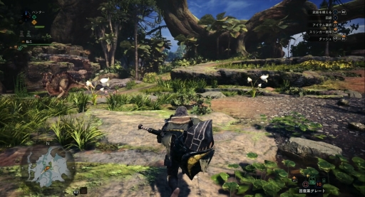 ꡼ No.001 | MONSTER HUNTER: WORLDץ١ƥȥݡȡ꡼ʤͷǤץ쥤䡼ˤȤäơϥϤɤ㤦