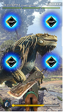 ꡼ No.009 | JRAȡMONSTER HUNTER: WORLDפͭϵǰǥܡ̴MONSTER HUNTER: ARIMAפWebΤۤꥢ륤٥Ȥ