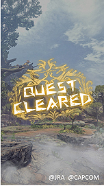 ꡼ No.034 | JRAȡMONSTER HUNTER: WORLDפͭϵǰǥܡ̴MONSTER HUNTER: ARIMAפWebΤۤꥢ륤٥Ȥ