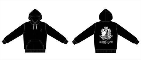 ���������꡼ No.002�Υ���ͥ������ / ��MONSTER HUNTER��WORLD�ס�2018ǯ1��5���»ܤθ��������������Ԥ��罸�����ڤ�12��19���ǡ����üԤˤϸ���ѡ�������ץ쥼���