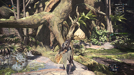 ꡼ No.032Υͥ / 2١ƥȤMONSTER HUNTER: WORLDסޤޤʰĴɬפʻ񸻤򤹤Ĵ񸻴פξܺ٤