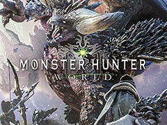 ��MONSTER HUNTER: WORLD�פ�ȯ�䵭ǰ���٥�Ȥ�SHIBUYA TSUTAYA��1��26����ī�˳��Ťء�����ǥץ쥼��Ȥ⤢��