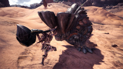 ꡼ No.038 | MONSTER HUNTER: WORLDȯľοǤϤᡤΦΥ󥹥եɡζϤʪͽ褦