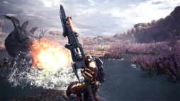 ꡼ No.041 | MONSTER HUNTER: WORLDȯľοǤϤᡤΦΥ󥹥եɡζϤʪͽ褦