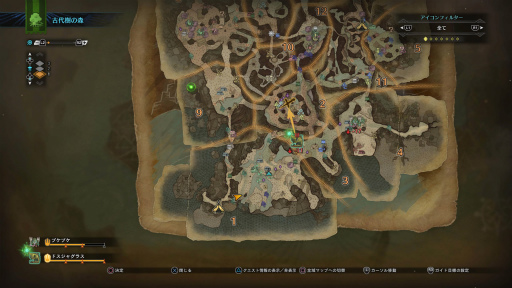 ꡼ No.053 | MONSTER HUNTER: WORLDȯľοǤϤᡤΦΥ󥹥եɡζϤʪͽ褦