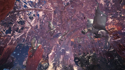 ꡼ No.060 | MONSTER HUNTER: WORLDȯľοǤϤᡤΦΥ󥹥եɡζϤʪͽ褦