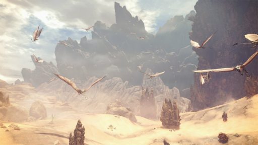 ꡼ No.066 | MONSTER HUNTER: WORLDȯľοǤϤᡤΦΥ󥹥եɡζϤʪͽ褦