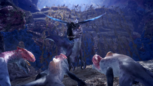 ꡼ No.078 | MONSTER HUNTER: WORLDȯľοǤϤᡤΦΥ󥹥եɡζϤʪͽ褦