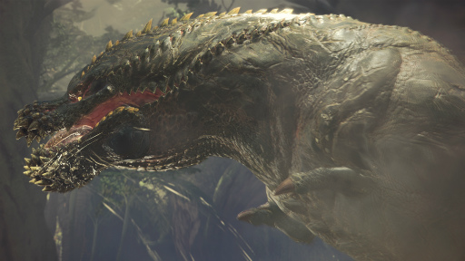 ꡼ No.088 | MONSTER HUNTER: WORLDȯľοǤϤᡤΦΥ󥹥եɡζϤʪͽ褦