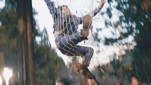 ���������꡼ No.003�Υ���ͥ������ / ��MONSTER HUNTER: WORLD�פΥƥ��CM�ǻ��Ĺ�Ƿ���󤬥�󥹥�����ˡ�1��19���������������