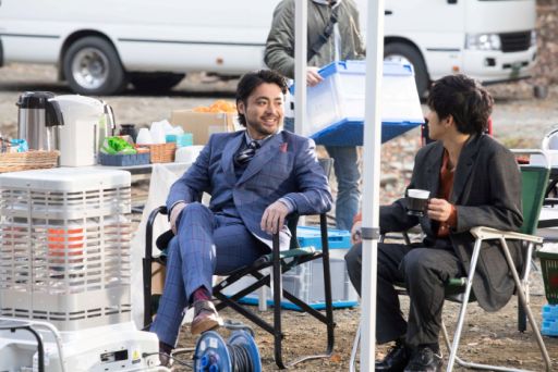 ���������꡼ No.004�Υ���ͥ������ / ��MONSTER HUNTER: WORLD�פΥƥ��CM�ǻ��Ĺ�Ƿ���󤬥�󥹥�����ˡ�1��19���������������