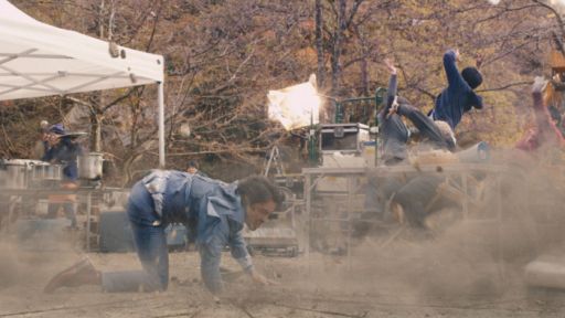 ���������꡼ No.005�Υ���ͥ������ / ��MONSTER HUNTER: WORLD�פΥƥ��CM�ǻ��Ĺ�Ƿ���󤬥�󥹥�����ˡ�1��19���������������