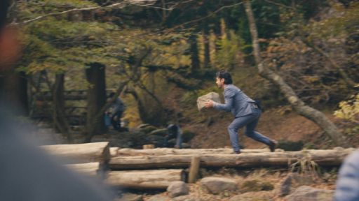 ���������꡼ No.006�Υ���ͥ������ / ��MONSTER HUNTER: WORLD�פΥƥ��CM�ǻ��Ĺ�Ƿ���󤬥�󥹥�����ˡ�1��19���������������