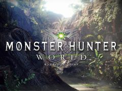 ��MONSTER HUNTER: WORLD�ס�ȯ�����˥��åץǡ��ȥǡ������ۿ����ޥ���ץ쥤�䥤�٥�ȥ������Ȥγ����������꡼��ǽ���ɲäʤ�