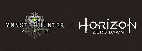 画像集#016のサムネイル/明日発売「MONSTER HUNTER: WORLD」，マルチプレイの最新情報が公開。機械獣なオトモ装備を狙える「Horizon Zero Dawn」コラボも