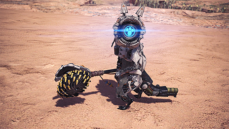 ꡼ No.019Υͥ / ȯMONSTER HUNTER: WORLDסޥץ쥤κǿ󤬸äʥȥHorizon Zero Dawnץܤ