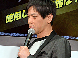 ���������꡼ No.006�Υ���ͥ������ / ����蘆�󡤲ι���ߤ�����Ĥ�������MONSTER HUNTER: WORLD�ץ�����ȥ����󥤥٥�Ȥ����š���ȯ�ؤؤΥ��󥿥ӥ塼���碌�ƥ�ݡ���