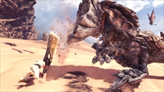 ꡼ No.012Υͥ / MONSTER HUNTERWORLDסͭDLCޤ֥Vץܾ1Ƥϥ奦Ρȥ󥻥åɤ륯Ȥʤۿ