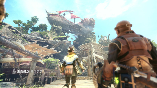 ꡼ No.025Υͥ / MONSTER HUNTER: WORLD׼Υ 1󡧸ܤӡȤϥǿ͡ ƥϥ󥿡ΦΩ