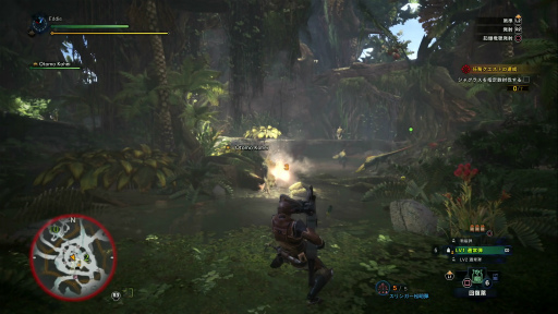 ꡼ No.030Υͥ / MONSTER HUNTER: WORLD׼Υ 1󡧸ܤӡȤϥǿ͡ ƥϥ󥿡ΦΩ