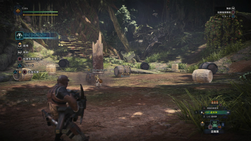 ꡼ No.031Υͥ / MONSTER HUNTER: WORLD׼Υ 1󡧸ܤӡȤϥǿ͡ ƥϥ󥿡ΦΩ