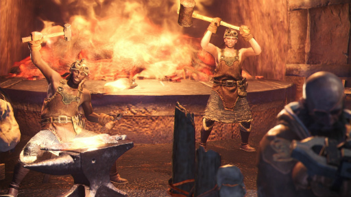 ꡼ No.048Υͥ / MONSTER HUNTER: WORLD׼Υ 1󡧸ܤӡȤϥǿ͡ ƥϥ󥿡ΦΩ